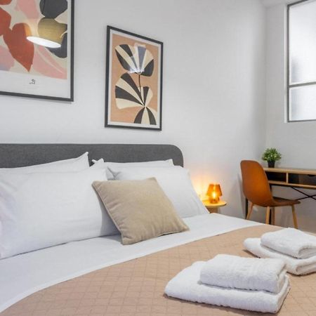 Nobe Acropolis Suite Ateny Zewnętrze zdjęcie