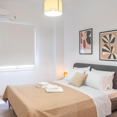Nobe Acropolis Suite Ateny Zewnętrze zdjęcie