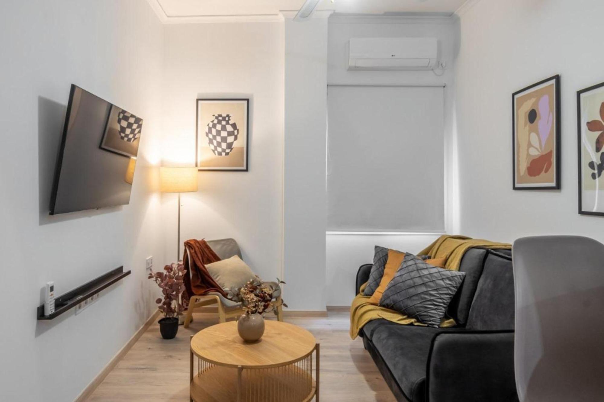 Nobe Acropolis Suite Ateny Zewnętrze zdjęcie