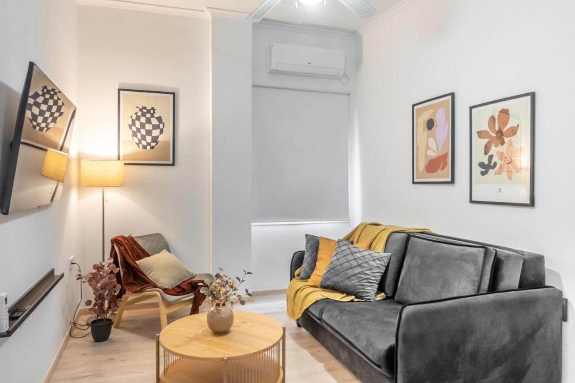 Nobe Acropolis Suite Ateny Zewnętrze zdjęcie