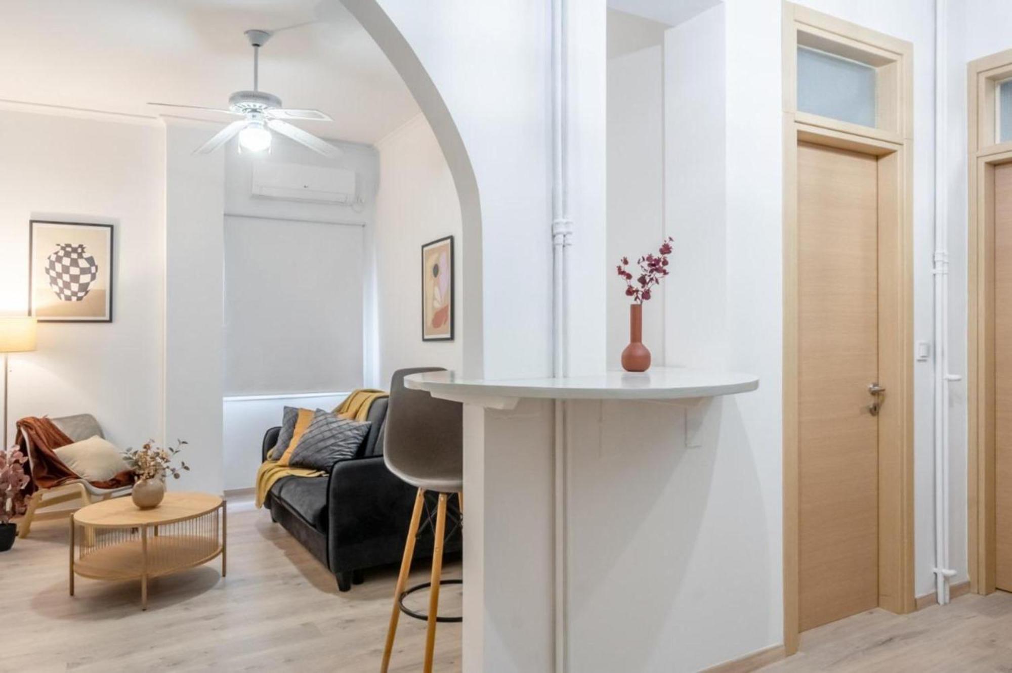 Nobe Acropolis Suite Ateny Zewnętrze zdjęcie