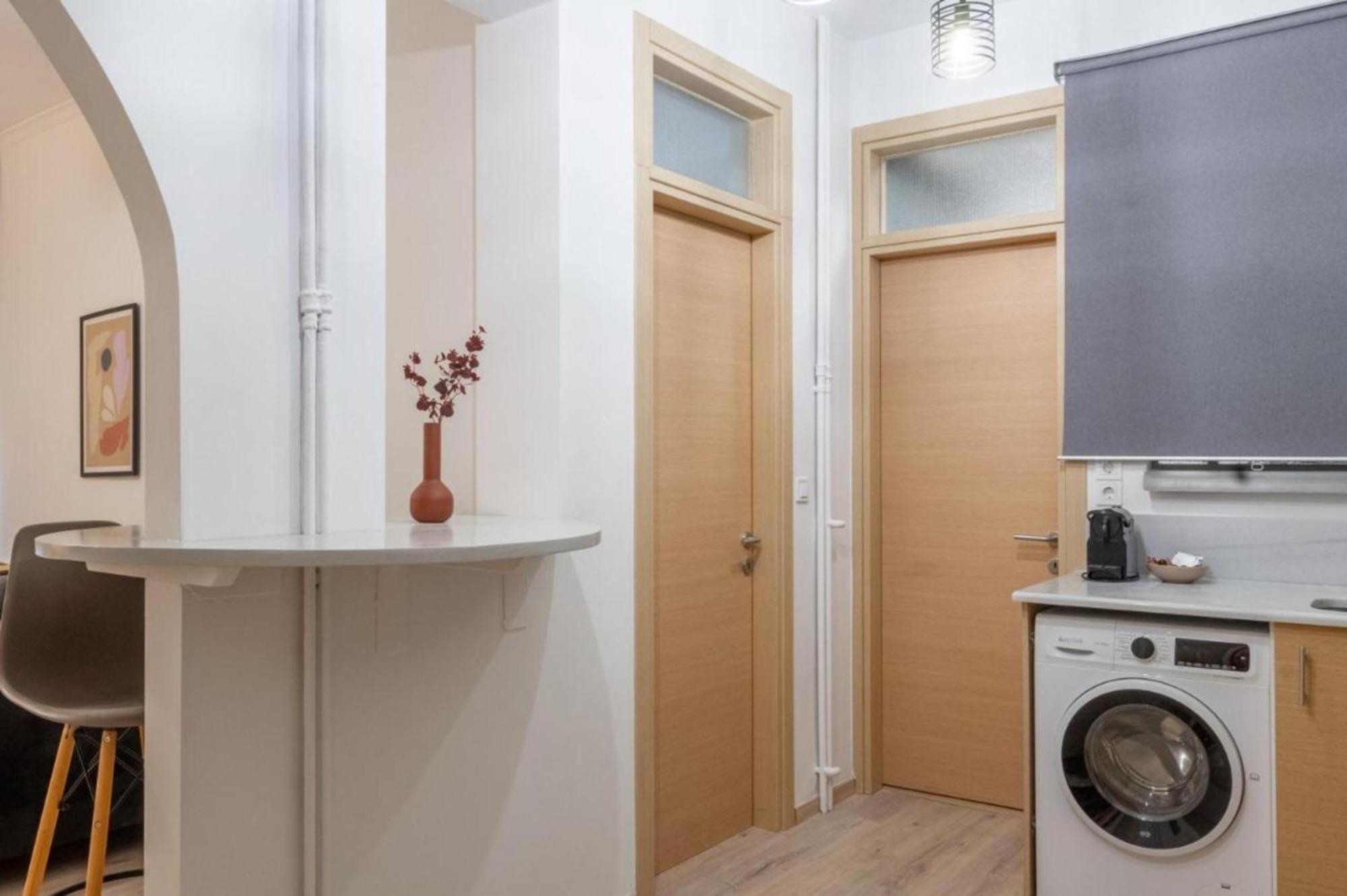 Nobe Acropolis Suite Ateny Zewnętrze zdjęcie