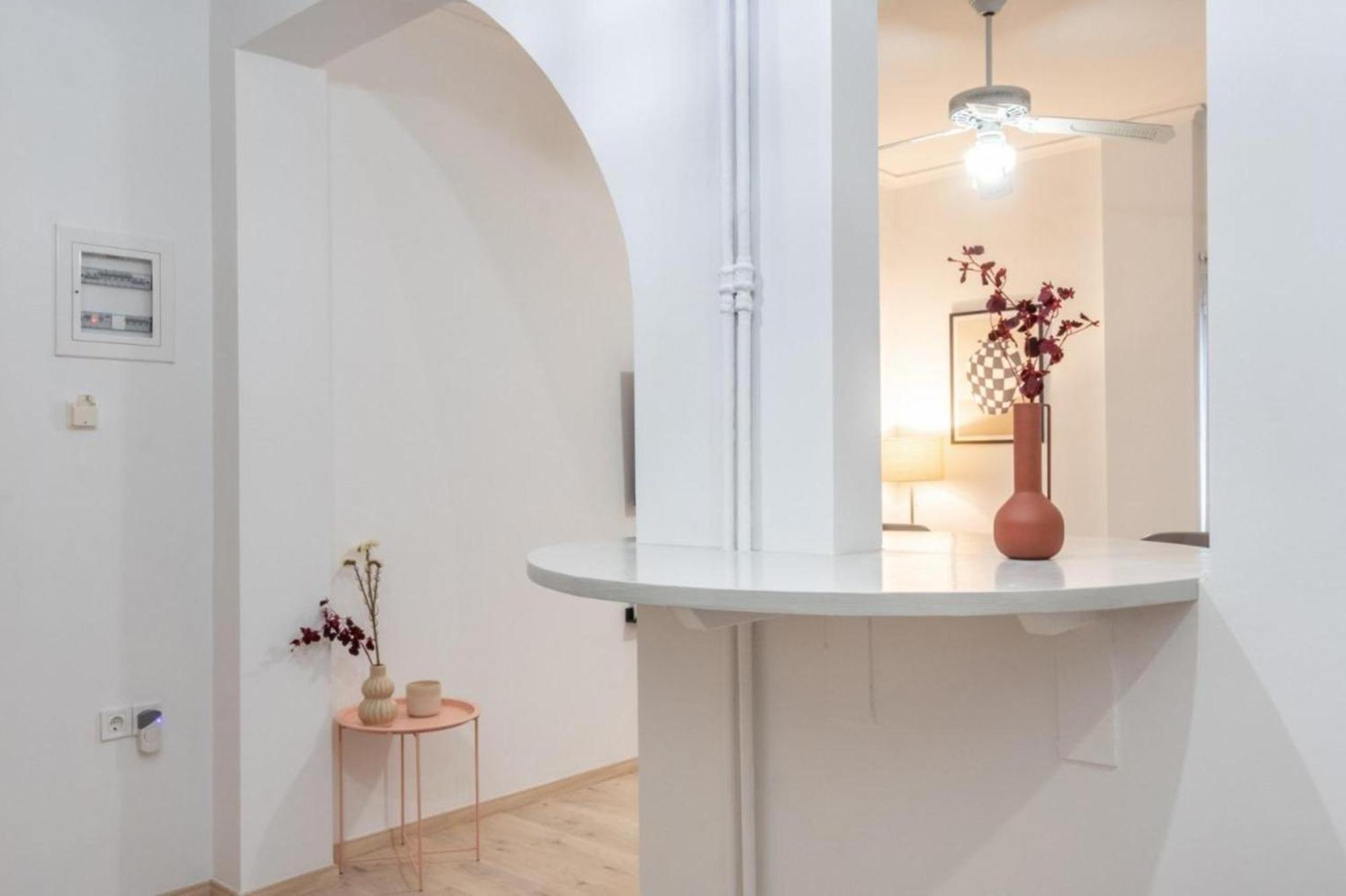 Nobe Acropolis Suite Ateny Zewnętrze zdjęcie