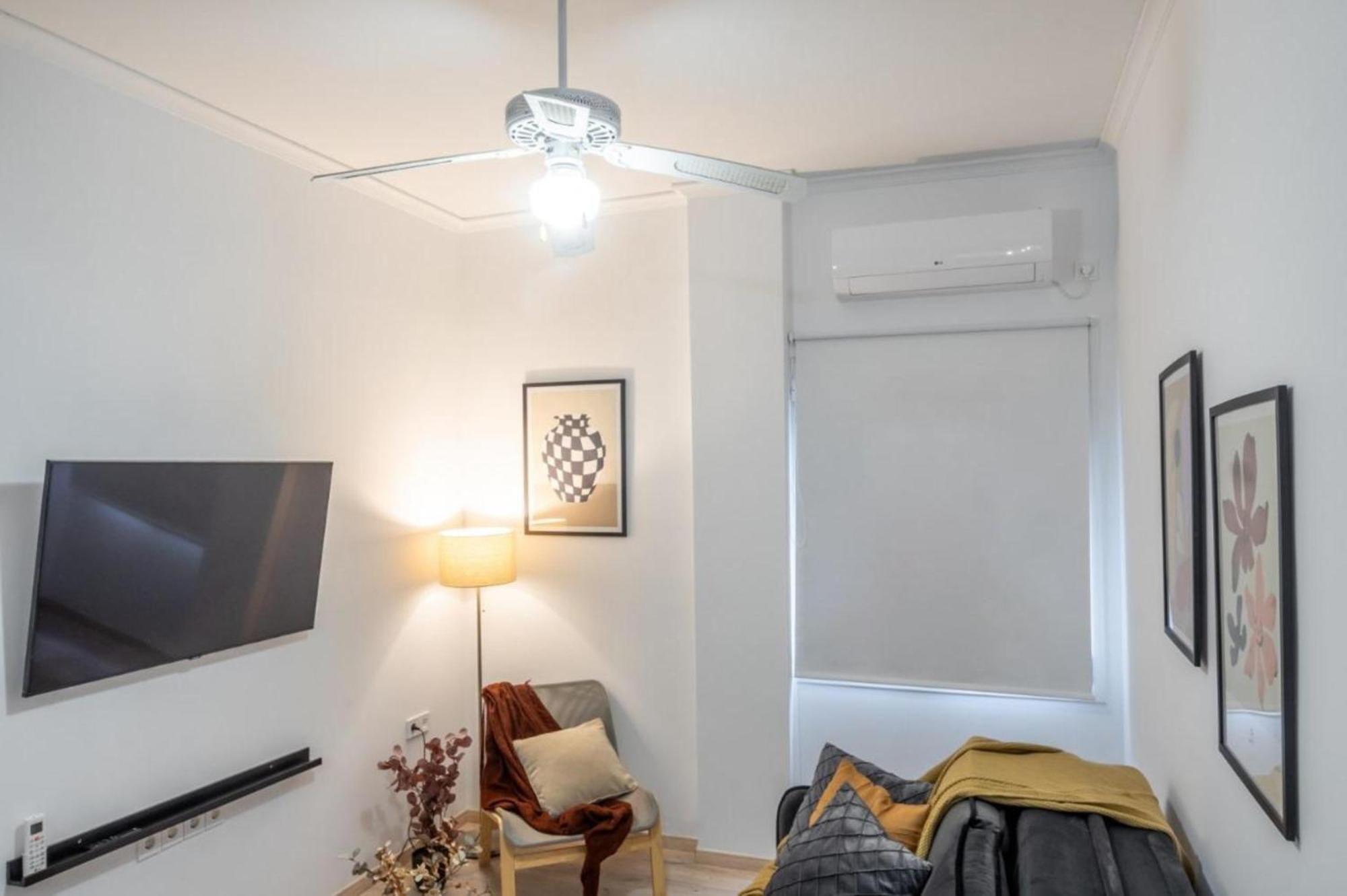 Nobe Acropolis Suite Ateny Zewnętrze zdjęcie