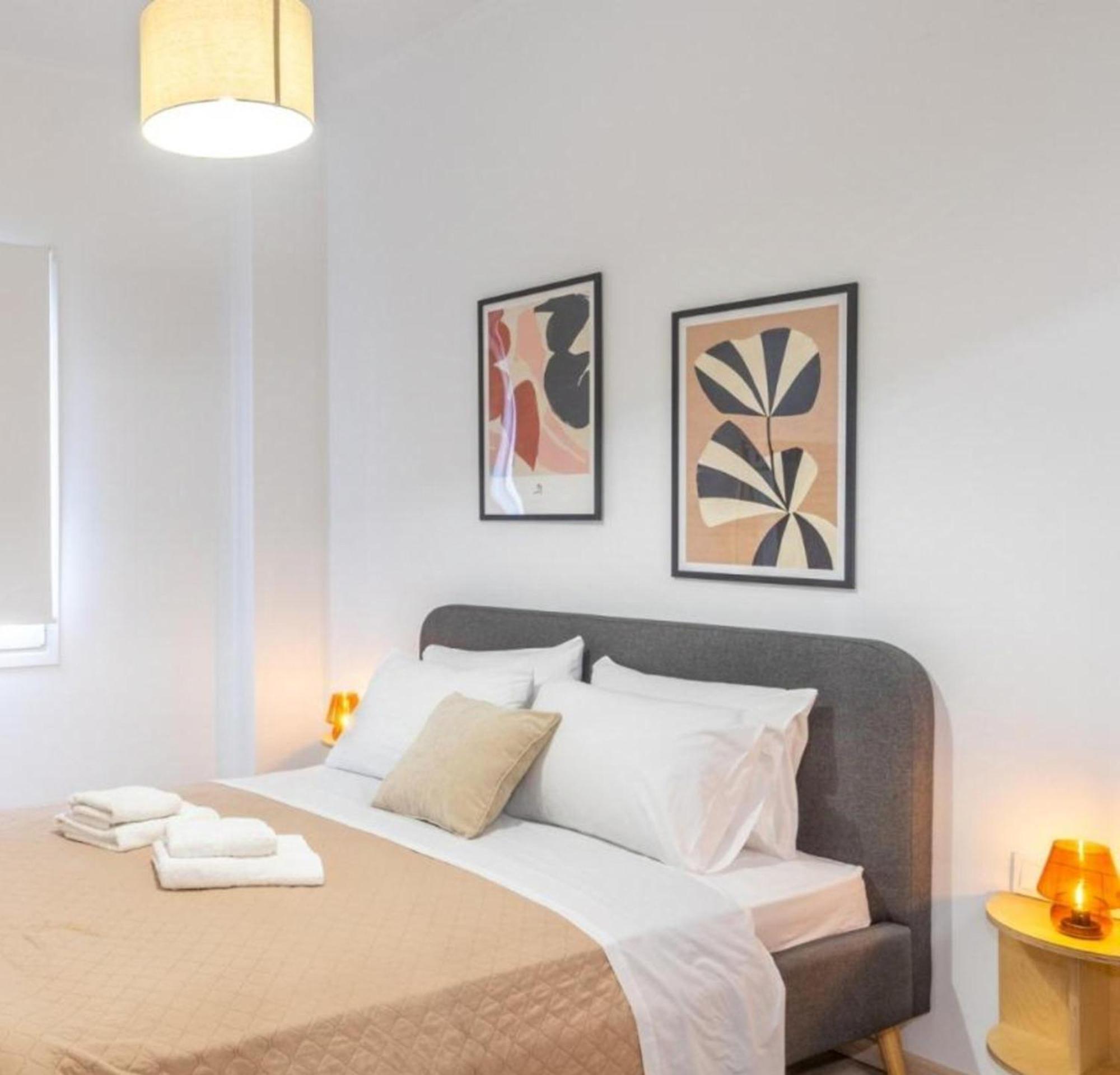 Nobe Acropolis Suite Ateny Zewnętrze zdjęcie